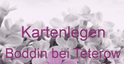 Kartenlegen Boddin bei Teterow | Top-Experten für Kartenlegen, Wahrsagen, Hellsehen, Zukunftsdeutung.